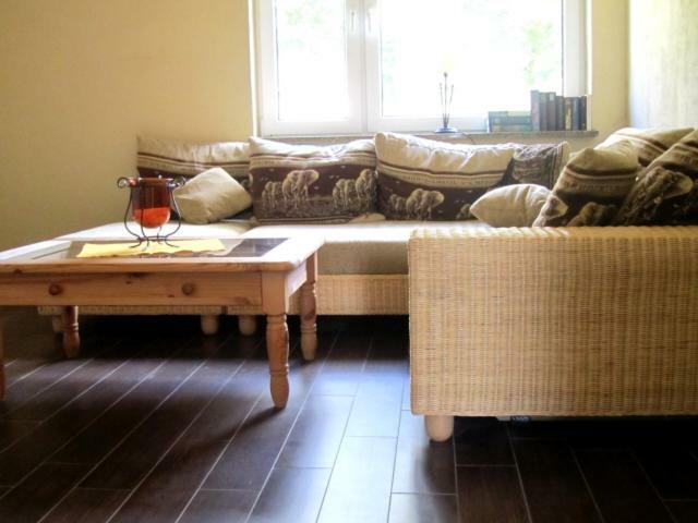 ויטמונד Ferienhaus Suhr מראה חיצוני תמונה